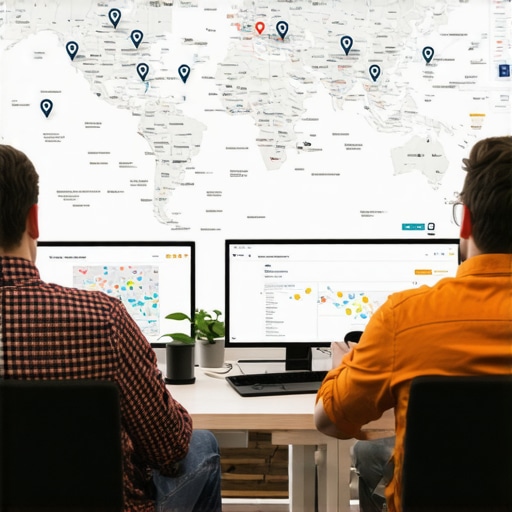 Arizona Local SEO: Expert Maps Ranking Tips for 2025