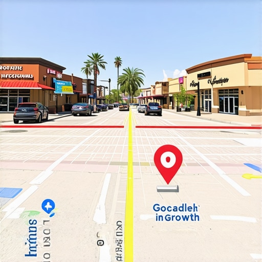 Arizona Local SEO: Proven Google Maps Strategies for Chandler Growth