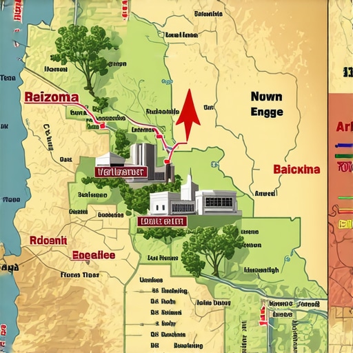 Arizona Local SEO: Proven Maps Ranking Strategies for 2025