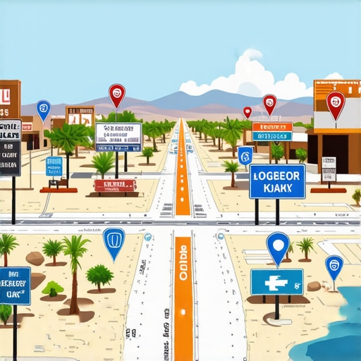 Arizona Local SEO Secrets to Dominate Maps and Grow Your Chandler Business