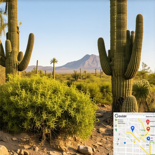 Best Arizona Local SEO Tips to Boost Google Maps Rankings in Chandler