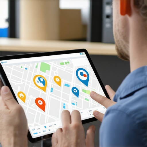 Boost Your Google Maps Chandler Rankings with Proven Local SEO Tactics