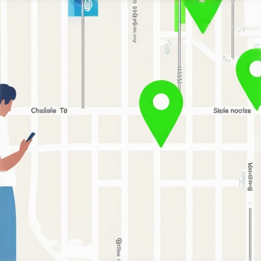 Chandler GMB & Google Maps Optimization Tips for 2025