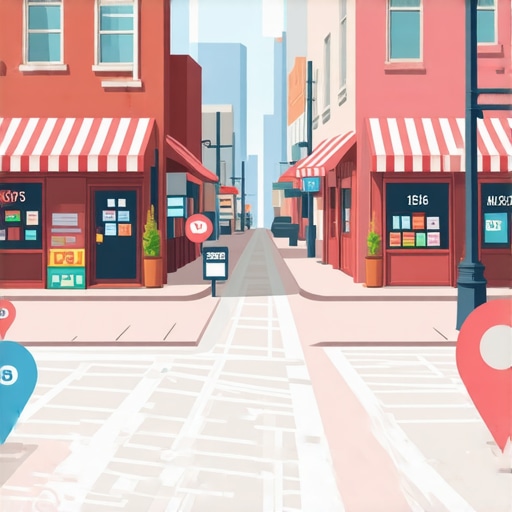 Chandler GMB & Maps Optimization Tips for Local Biz Growth 2025