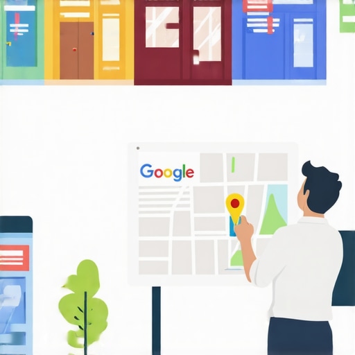 Chandler Local SEO: Top Strategies to Boost Google Maps Rankings