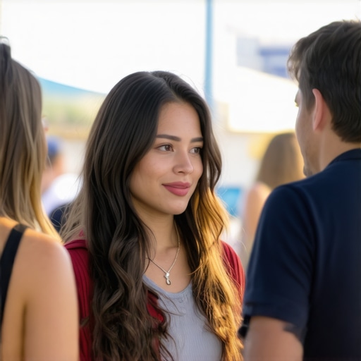 Chandler small business owner participating in local community event