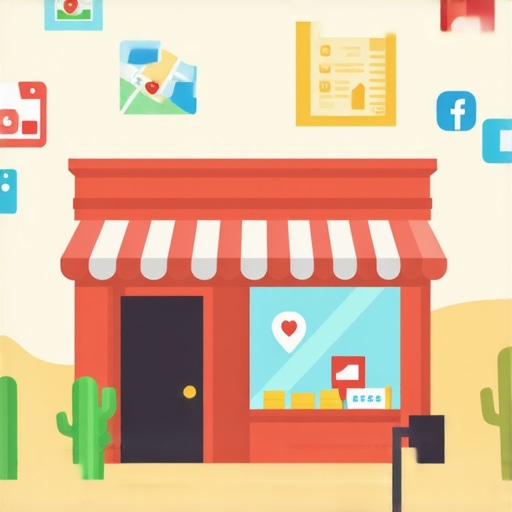 Effective Arizona Local SEO Strategies to Boost Business Visibility