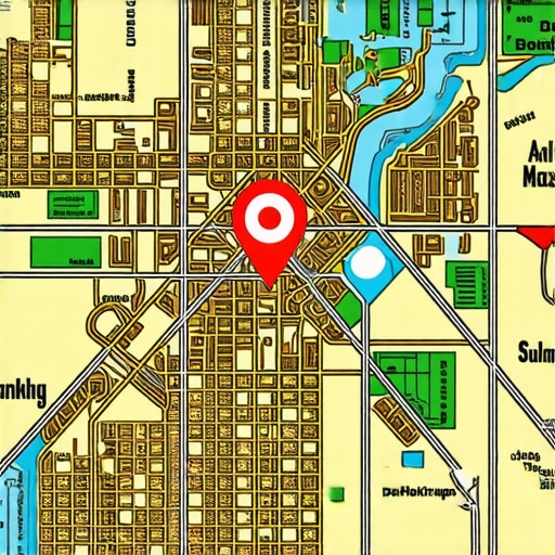 Effective Arizona Local SEO Strategies to Boost Maps Rankings in Chandler 2025