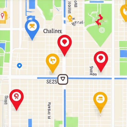 Effective Arizona Local SEO Tips to Boost Maps Rankings in Chandler 2025