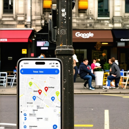 Google Maps Chandler: Top Tips to Boost Your Local Business Visibility in 2025