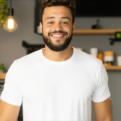 Arizona business owner working on local SEO strategies