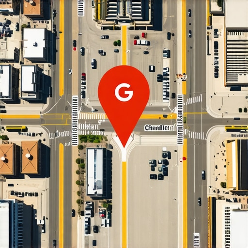 Top Arizona Local SEO Strategies to Boost Google Maps Rankings in Chandler