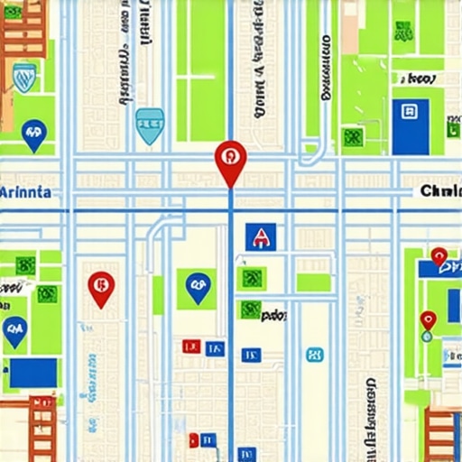 Top Arizona Local SEO Tactics for Google Maps Success in Chandler