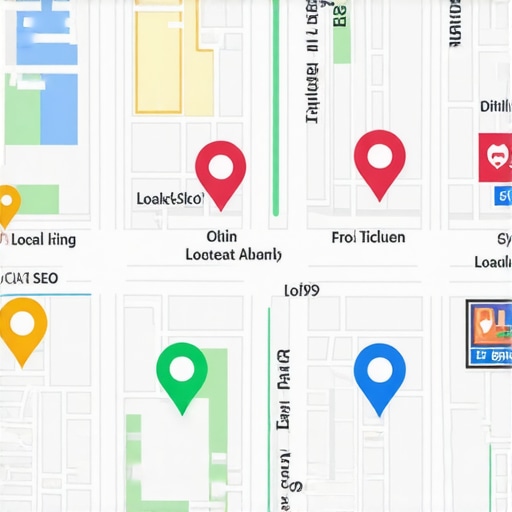 Top Google Maps Optimization Strategies for Chandler Local SEO Success