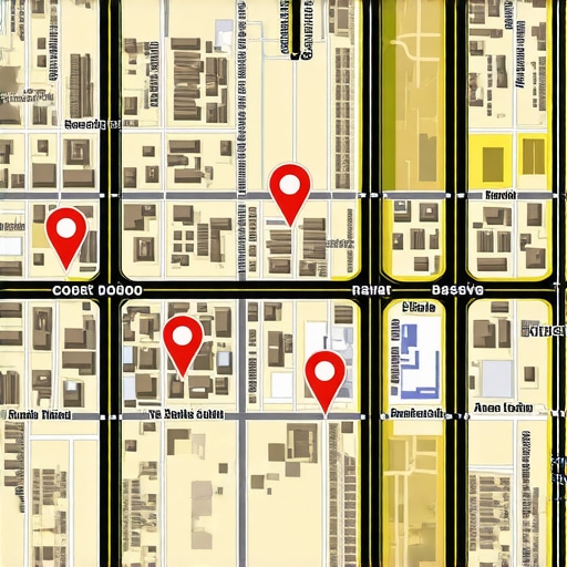 Arizona Local SEO: Effective Google Maps Chandler Strategies 2024