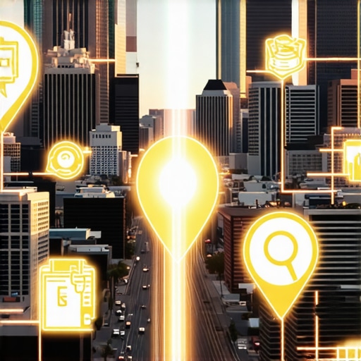 Arizona Local SEO Mastery: Boost Chandler Google Maps Rankings Today