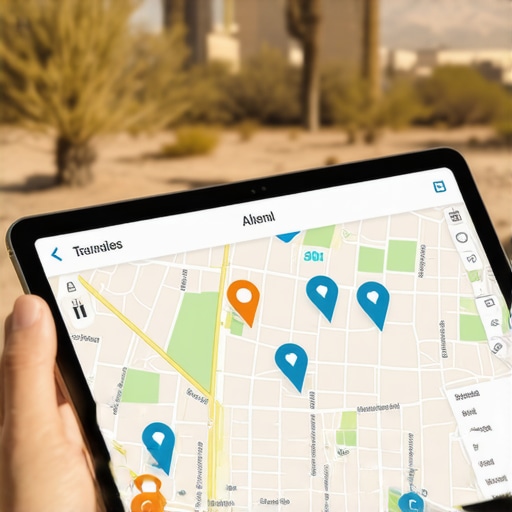 Arizona Local SEO Strategies to Boost Chandler Maps Rankings in 2025