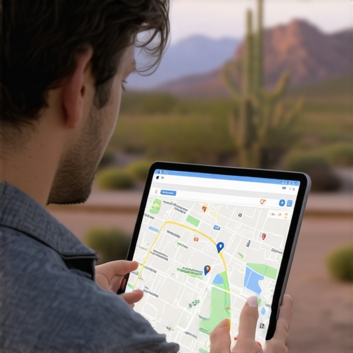 Arizona Local SEO Strategies to Boost Maps Rankings in 2024