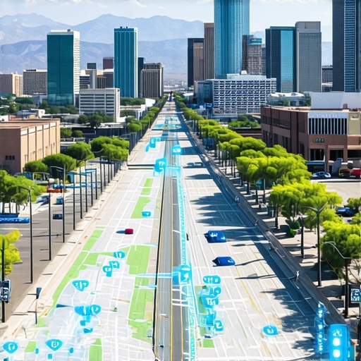 Chandler SEO: Effective Maps Ranking Strategies for Arizona Businesses