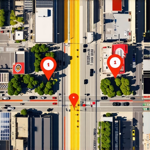 Chandler SEO: Expert Tips to Boost Google Maps Rankings 2025