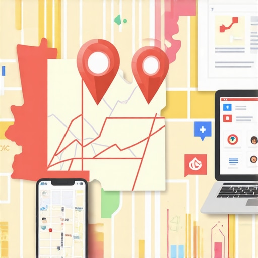 Effective Chandler GMB & Maps Tips to Boost Arizona Local SEO Rankings