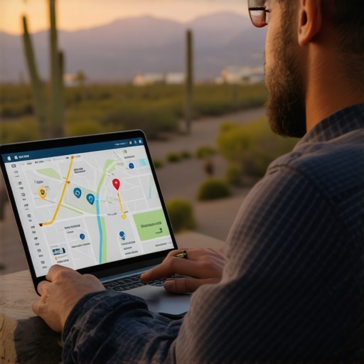 Effective Chandler GMB Optimization Tips for Arizona Local SEO Success