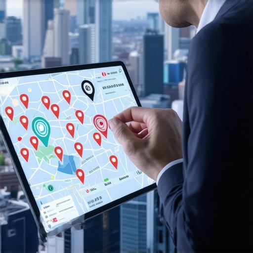 Effective Google Maps Chandler Optimization Tips for Business Growth