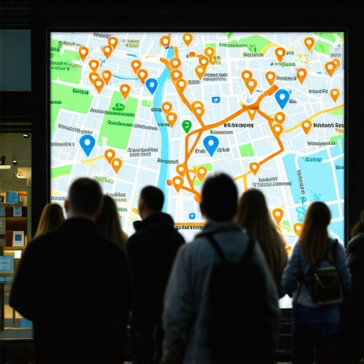 Google Maps Chandler: Effective Local SEO Tips for Business Success 2025