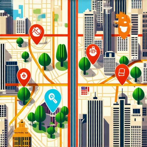 Maps Ranking Arizona: Top Local SEO Strategies for 2025 Success