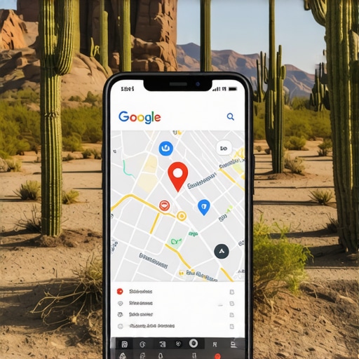 Top Arizona Local SEO Strategies to Boost Google Maps Rankings 2024
