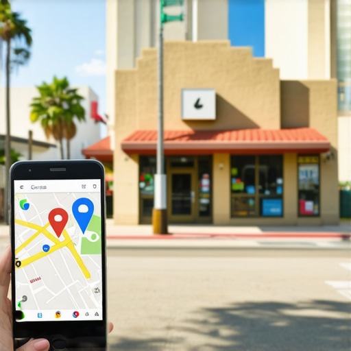Top Chandler Local SEO Tips to Boost Google Maps Rankings in 2025