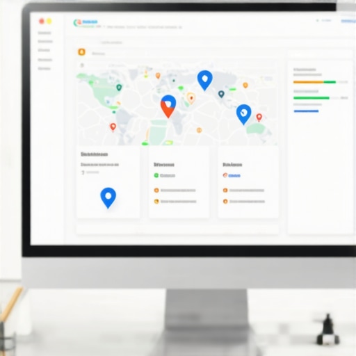 Top Chandler SEO Strategies to Boost Local Google Maps Rankings