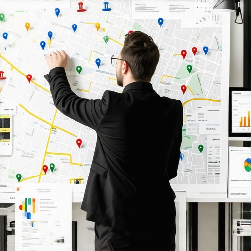 Top Google Maps Chandler Strategies for Local SEO in 2024