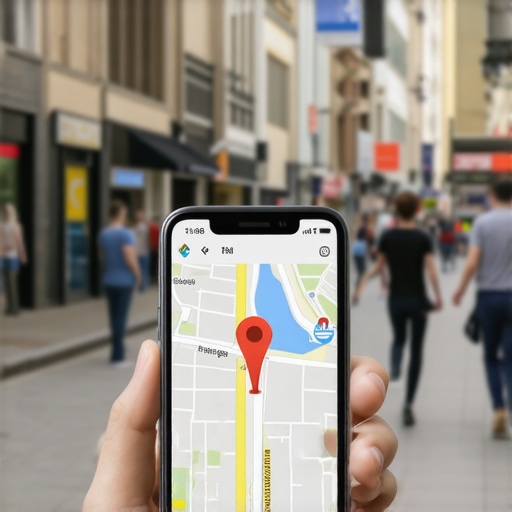 Top Google Maps Chandler Strategies to Boost Local SEO in 2025