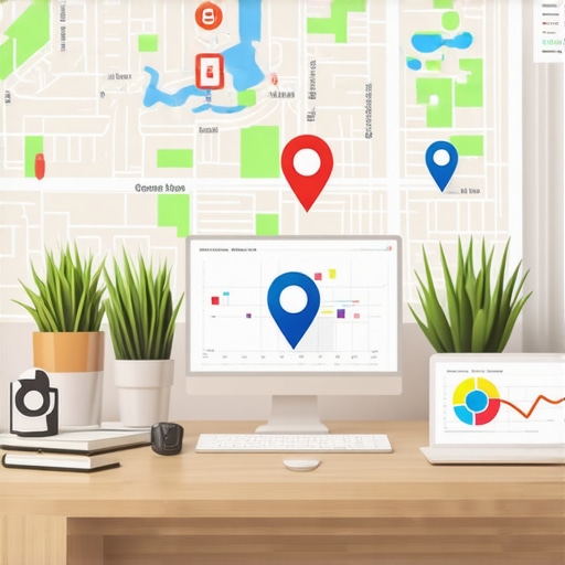 Top Maps Ranking Strategies for Chandler Local SEO Success 2024