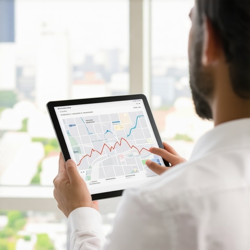 4 Reasons Your Google Maps Chandler Listing Is Flatlining [2026]