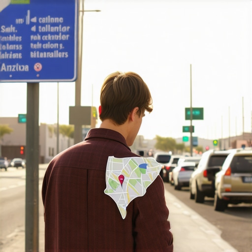 Arizona Local SEO: How to Improve Google Maps Rankings in Chandler