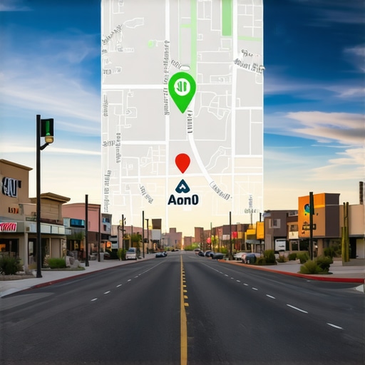 Arizona Local SEO: Top Strategies to Boost Google Maps Rankings in Chandler