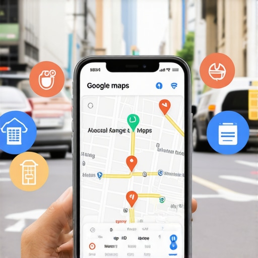 Best Chandler Google Maps Optimization Tips for Local SEO 2025