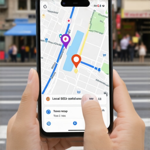 Best Chandler Google Maps Optimization Tips for Local SEO 2025