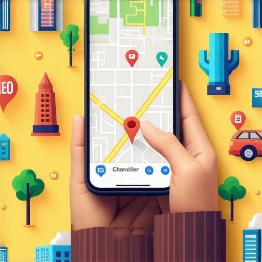 Best Google Maps Chandler Strategies to Boost Arizona Local SEO