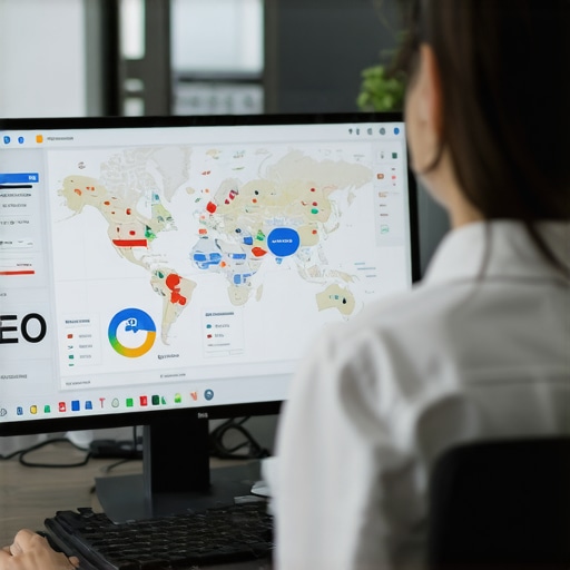 Best Maps Ranking Strategies in Chandler for Local SEO Growth
