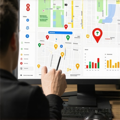 Chandler SEO: Boost Google Maps Rankings with Proven Strategies