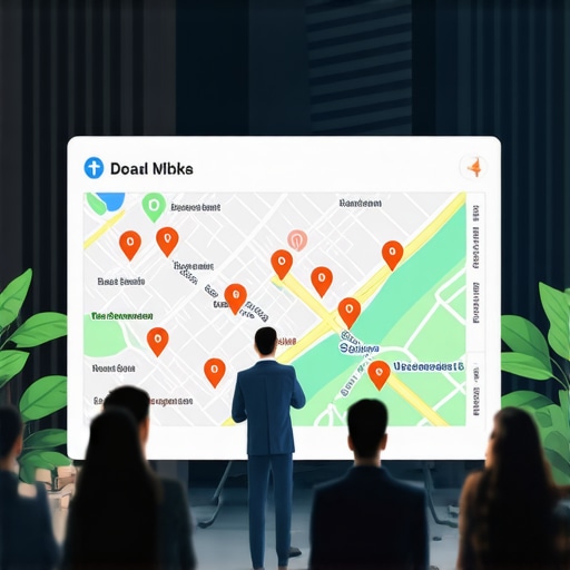 Chandler SEO: Effective Local Maps Optimization for Growth