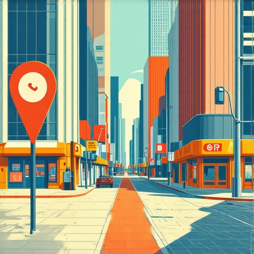 Chandler SEO: Top Local Maps Optimization Tips for 2025