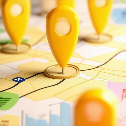 Chandler SEO: Top Strategies to Dominate Arizona Maps Rankings 2025