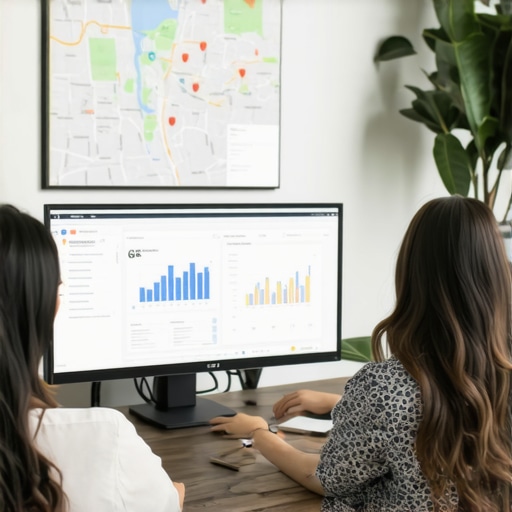 Effective Chandler GMB Management Strategies to Boost Your Arizona Business