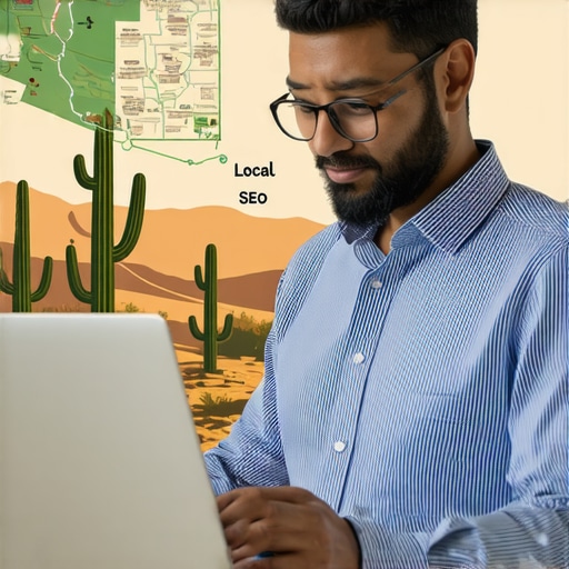 Effective Chandler GMB Optimization Tips for Arizona Local SEO Success