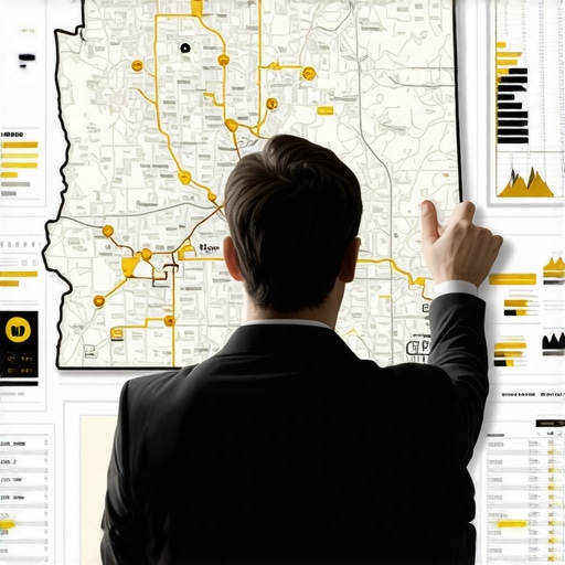 Effective Chandler SEO Strategies to Dominate Arizona Maps Rankings 2025