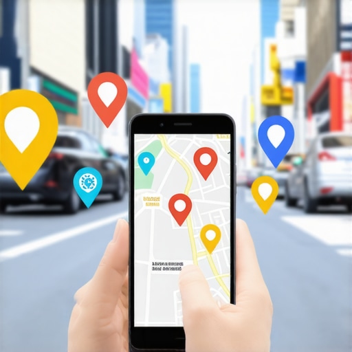 Effective Google Maps Chandler: Top Local SEO Strategies for Better Rankings